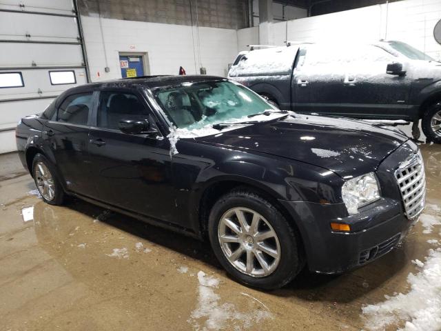 Photo 4 from auction – 2007 CHRYSLER 300 TOURIN with VIN 2C3KA53G87H793019