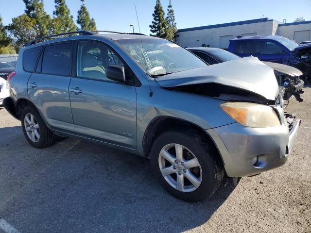 Photo 4 from auction – 2008 TOYOTA RAV4 LIMIT with VIN JTMZK31V786015780