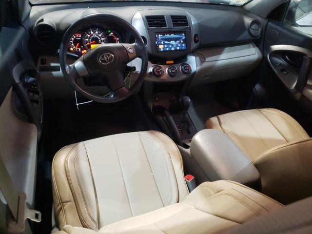 Photo 8 from auction – 2011 TOYOTA RAV4 with VIN 2T3BF4DV5BW170891