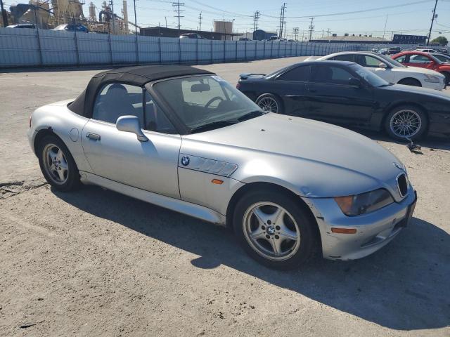 Photo 4 from auction – 1996 BMW Z3 1.9 with VIN 4USCH7324TLB66470
