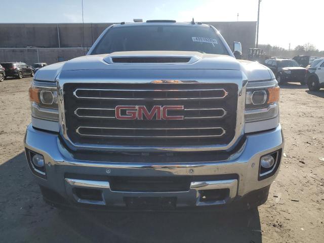Photo 5 from auction – 2017 GMC SIERRA K25 with VIN 1GT12TEY2HF139067
