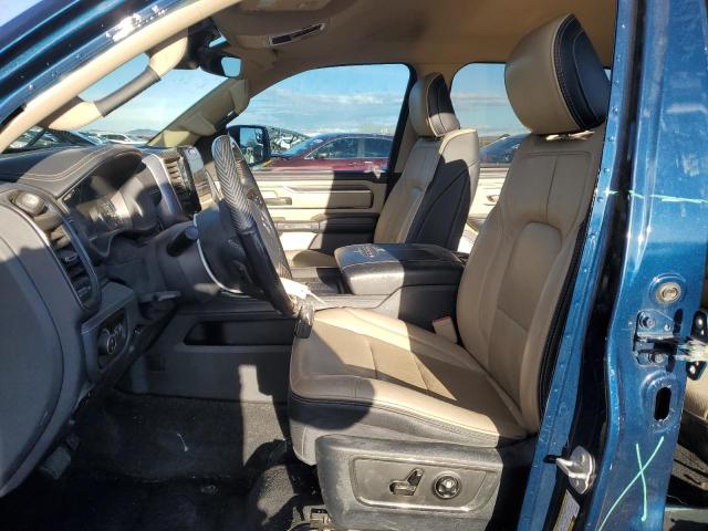 Photo 7 from auction – 2020 RAM 1500 LIMIT with VIN 1C6SRFHT1LN358450