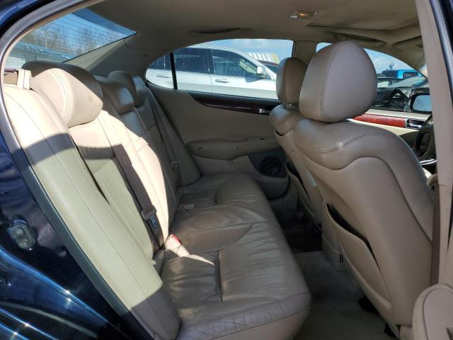 Photo 10 from auction – 2002 LEXUS ES 300 with VIN JTHBF30G220078481