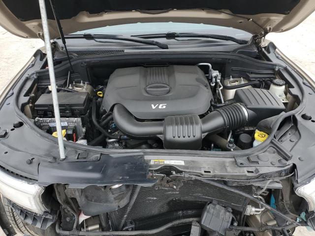 Снимка 12 от търг – 2014 DODGE DURANGO SX с VIN 1C4RDJAGXEC412820