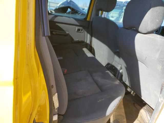 Photo 10 from auction – 2003 NISSAN FRONTIER C with VIN 1N6ED27T73C421218