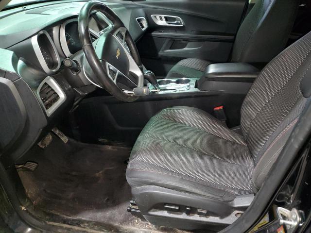 Photo 7 from auction – 2016 CHEVROLET EQUINOX LT with VIN 2GNFLFEK4G6268038