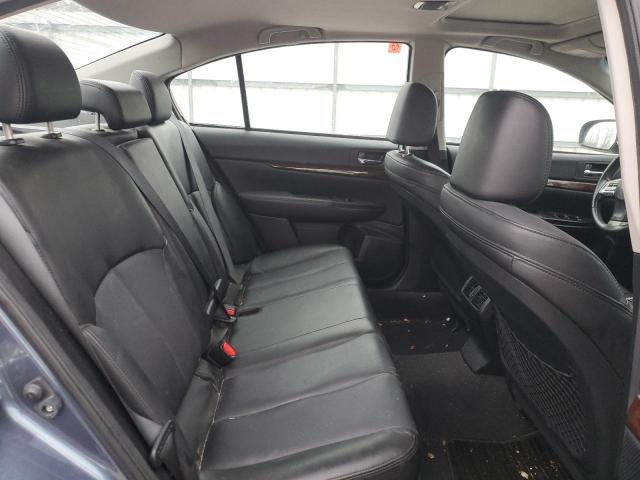 Photo 10 from auction – 2013 SUBARU LEGACY 3.6 with VIN 4S3BMDK60D2039297