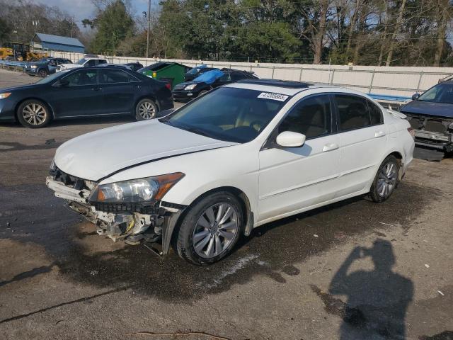 HONDA ACCORD EX 2012 z numerem VIN 1HGCP2F78CA216672 - Zdjęcie z aukcji