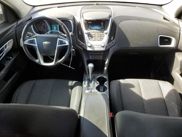 Photo 8 from auction – 2015 CHEVROLET EQUINOX LT with VIN 2GNALBEK8F6297219