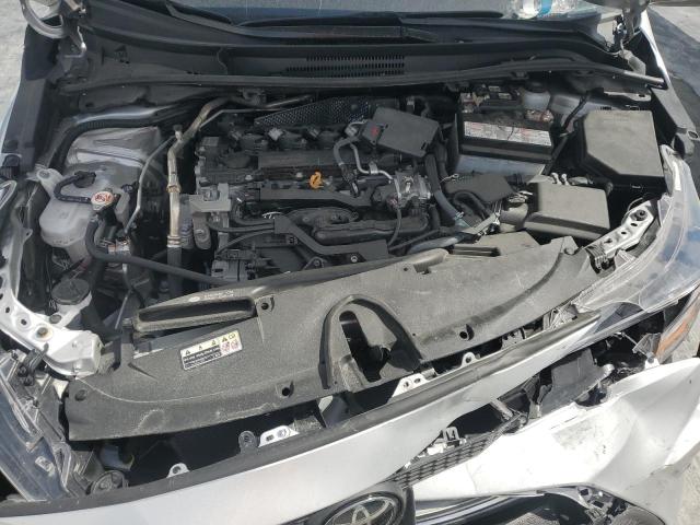 Photo 11 from auction – 2024 TOYOTA COROLLA LE with VIN 5YFB4MDE3RP115642