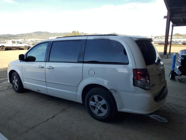 Снимка 2 от търг – 2013 DODGE GRAND CARA с VIN 2C4RDGCG4DR552352