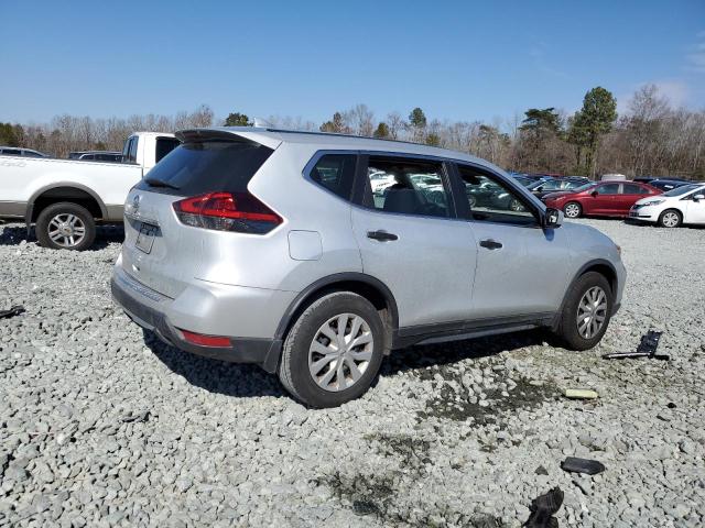 Photo 3 from auction – 2019 NISSAN ROGUE S with VIN 5N1AT2MT4KC799726