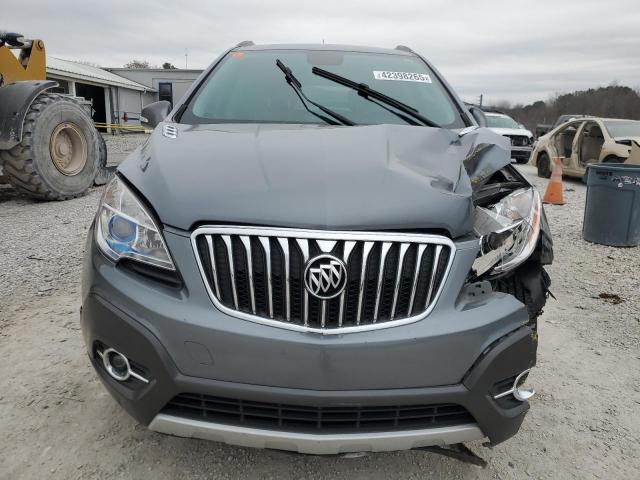 Photo 5 from auction – 2014 BUICK ENCORE with VIN KL4CJCSB2EB588497