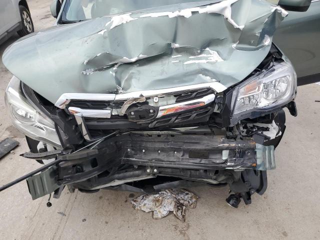Photo 12 from auction – 2017 SUBARU FORESTER 2 with VIN JF2SJAJC3HH468159