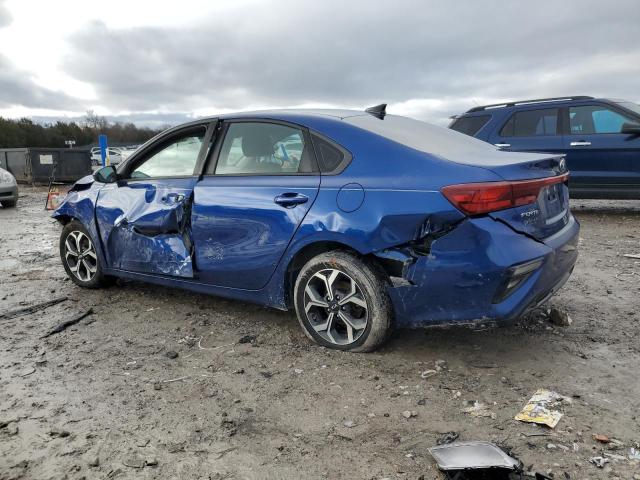 Photo 2 from auction – 2019 KIA FORTE FE with VIN 3KPF24AD5KE050643