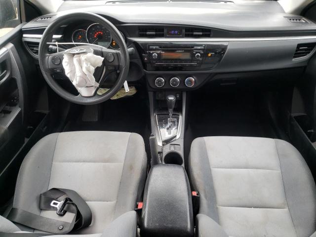 Photo 8 from auction – 2015 TOYOTA COROLLA L with VIN 2T1BURHE3FC300812
