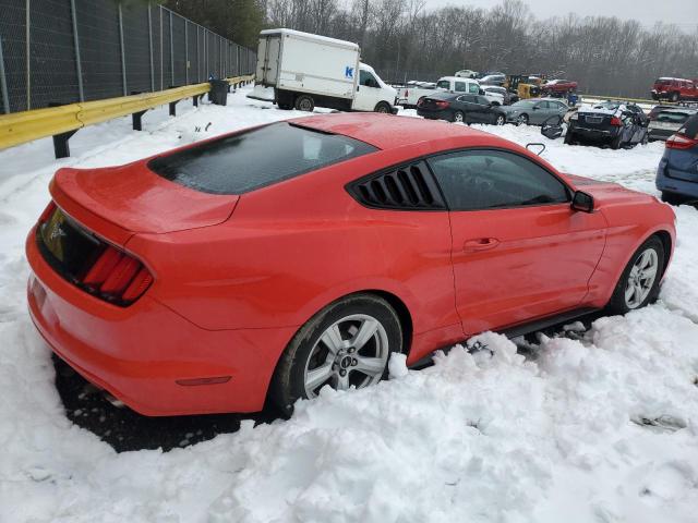 Photo 3 from auction – 2015 FORD MUSTANG with VIN 1FA6P8TH3F5423968