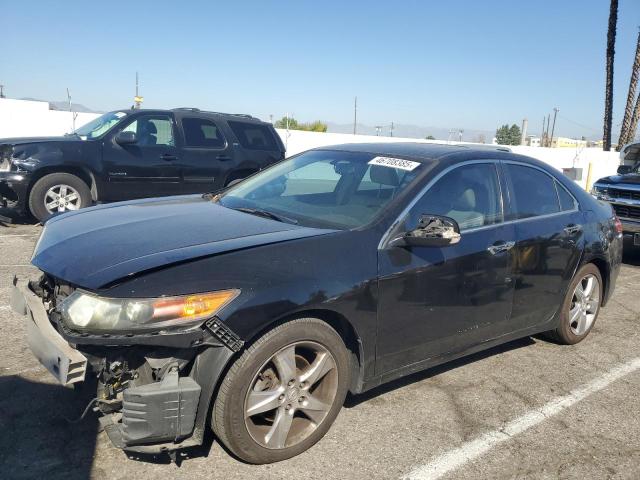 ACURA TSX 2011 مع رقم تعريف المركبة JH4CU2F60BC010424 - صورة من المزاد