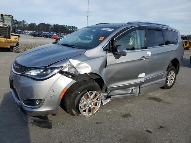 Снимка 1 от търг – 2020 CHRYSLER PACIFICA T с VIN 2C4RC1BG9LR232525