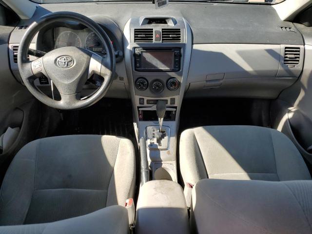 Photo 8 from auction – 2013 TOYOTA COROLLA BA with VIN 2T1BU4EE8DC110976