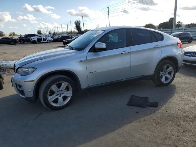 Photo 1 from auction – 2013 BMW X6 XDRIVE3 with VIN 5UXFG2C51DL785205