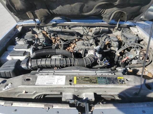 Photo 11 from auction – 2003 FORD RANGER with VIN 1FTYR10U03PB62286