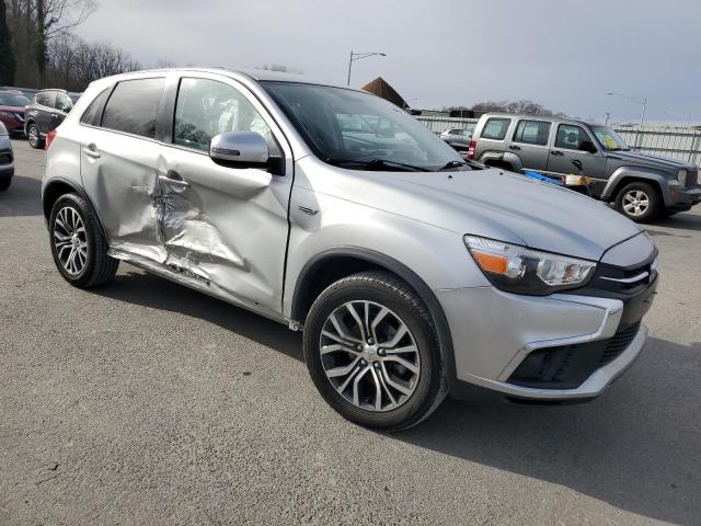Photo 4 from auction – 2019 MITSUBISHI OUTLANDER with VIN JA4AP3AU1KU023389