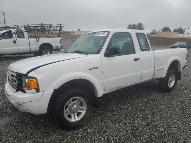 Photo 1 from auction – 2003 FORD RANGER SUP with VIN 1FTYR14E23PA39107