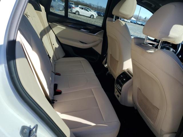 Photo 11 from auction – 2020 BMW X3 XDRIVE3 with VIN 5UXTY5C07L9C51453