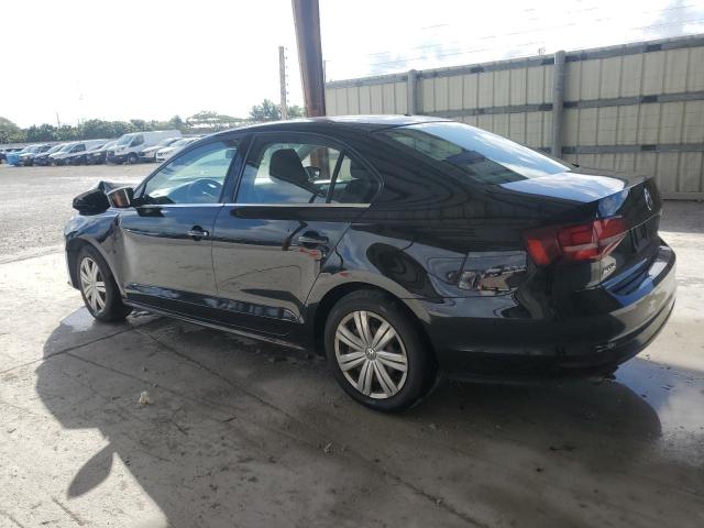 Photo 2 from auction – 2017 VOLKSWAGEN JETTA S with VIN 3VW2B7AJ2HM323247