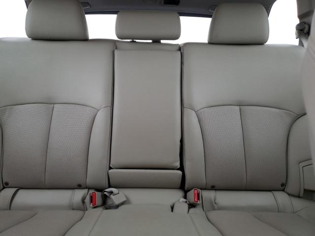 Снимка 10 от търг – 2012 SUBARU OUTBACK 3. с VIN 4S4BRDKC7C2277164