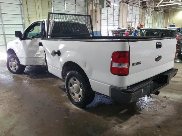 Photo 2 from auction – 2006 FORD F150 with VIN 1FTRF12206NA43579