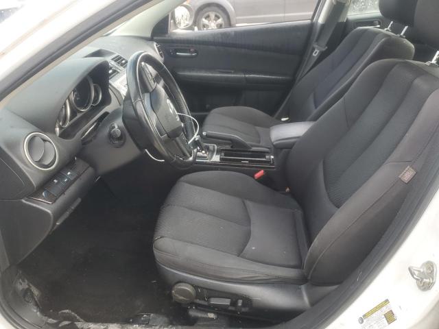 Photo 7 from auction – 2012 MAZDA 6 I with VIN 1YVHZ8DH2C5M14891