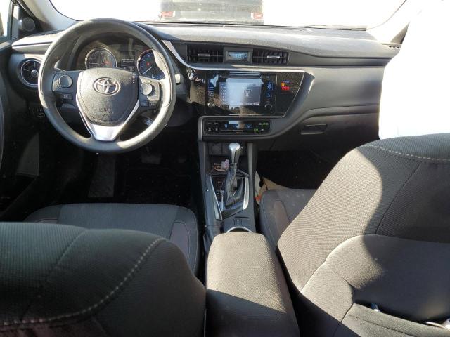 Photo 8 from auction – 2019 TOYOTA COROLLA L with VIN 2T1BURHE9KC173591