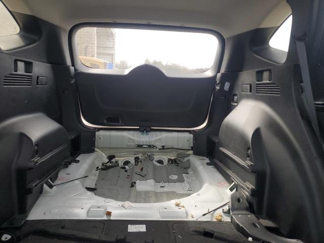 Photo 10 from auction – 2022 HYUNDAI TUCSON LIM with VIN KM8JECA16NU017122
