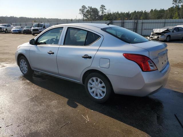 Photo 2 from auction – 2012 NISSAN VERSA S with VIN 3N1CN7AP7CL917255