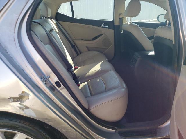 Photo 10 from auction – 2015 KIA OPTIMA EX with VIN 5XXGN4A75FG373156