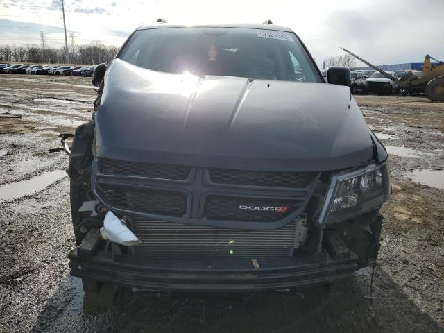 Photo 5 from auction – 2014 DODGE JOURNEY SX with VIN 3C4PDDBG7ET166935