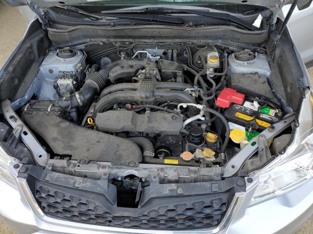 Photo 12 from auction – 2015 SUBARU FORESTER 2 with VIN JF2SJAKCXFH807883