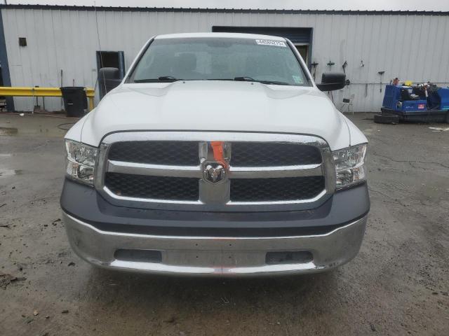 Photo 5 from auction – 2018 RAM 1500 ST with VIN 1C6RR6FT0JS188646
