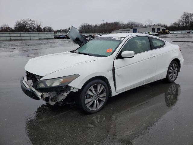 HONDA ACCORD LX 2009 with VIN 1HGCS12349A003206 - Photo from auction