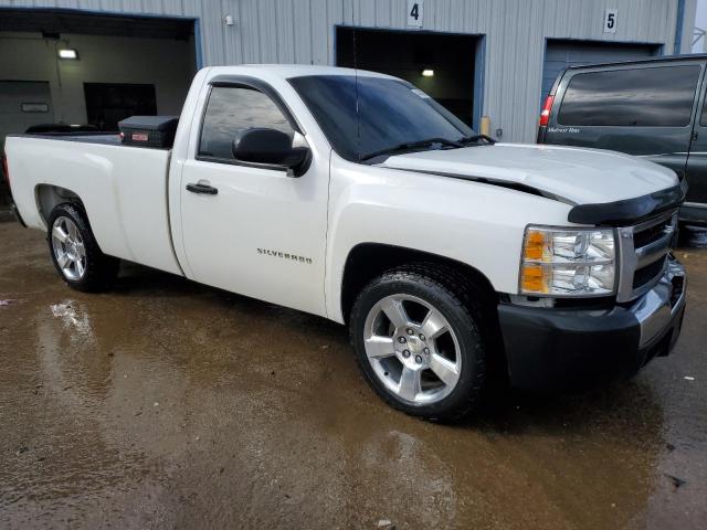 Photo 4 from auction – 2013 CHEVROLET SILVERADO with VIN 1GCNCPEX4DZ309029