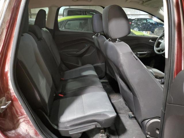 Photo 11 from auction – 2016 FORD ESCAPE SE with VIN 1FMCU9G99GUA15038