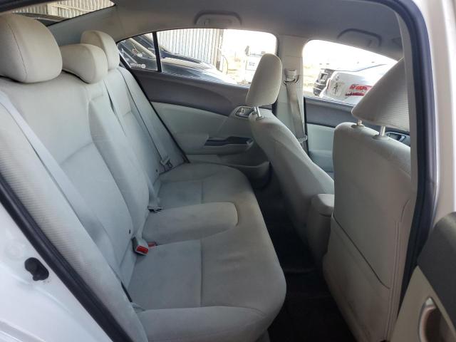 Photo 10 from auction – 2012 HONDA CIVIC LX with VIN 19XFB2F58CE375102