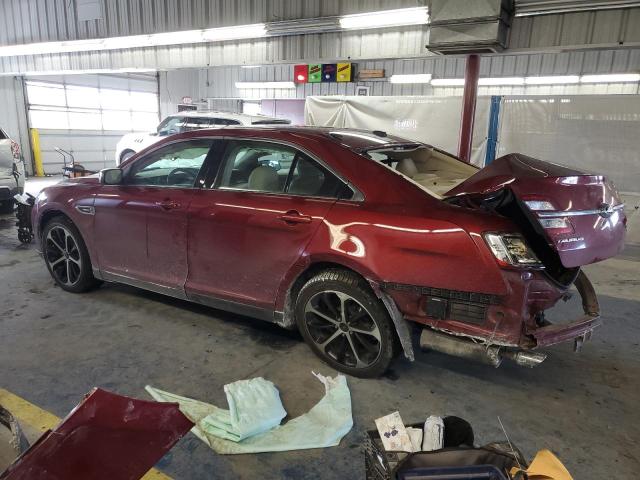 Photo 2 from auction – 2015 FORD TAURUS LIM with VIN 1FAHP2F87FG128605