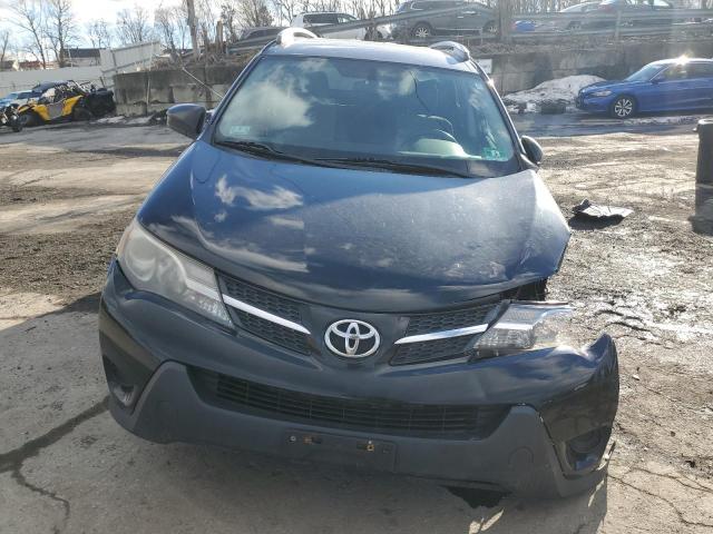 Foto 5 de la subasta – 2014 TOYOTA RAV4 LE con VIN 2T3BFREV8EW196482