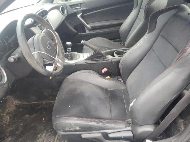 Photo 7 from auction – 2014 SUBARU BRZ 2.0 LI with VIN JF1ZCAC1XE9603135