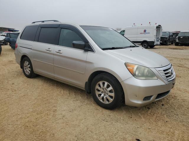 Photo 4 from auction – 2009 HONDA ODYSSEY EX with VIN 5FNRL38439B033290