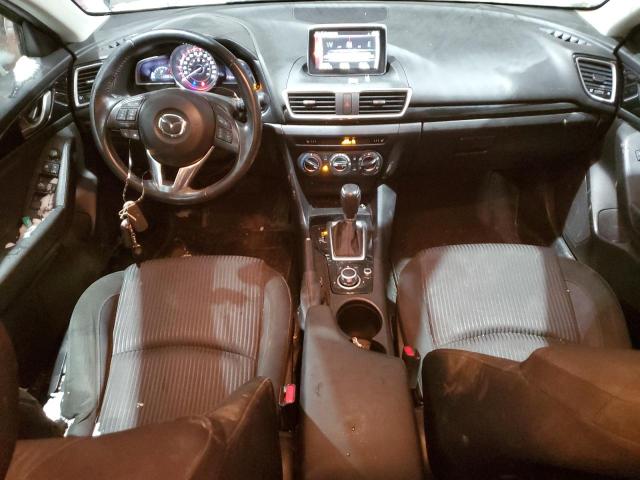Photo 8 from auction – 2015 MAZDA 3 TOURING with VIN 3MZBM1L70FM191286