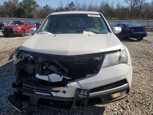 Zdjęcie 5 z aukcji – 2012 ACURA MDX z VIN 2HNYD2H28CH528324